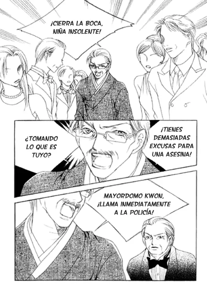 Cinderella fella (2003) - Capítulo 19 - Página 26 - LectorTMOo