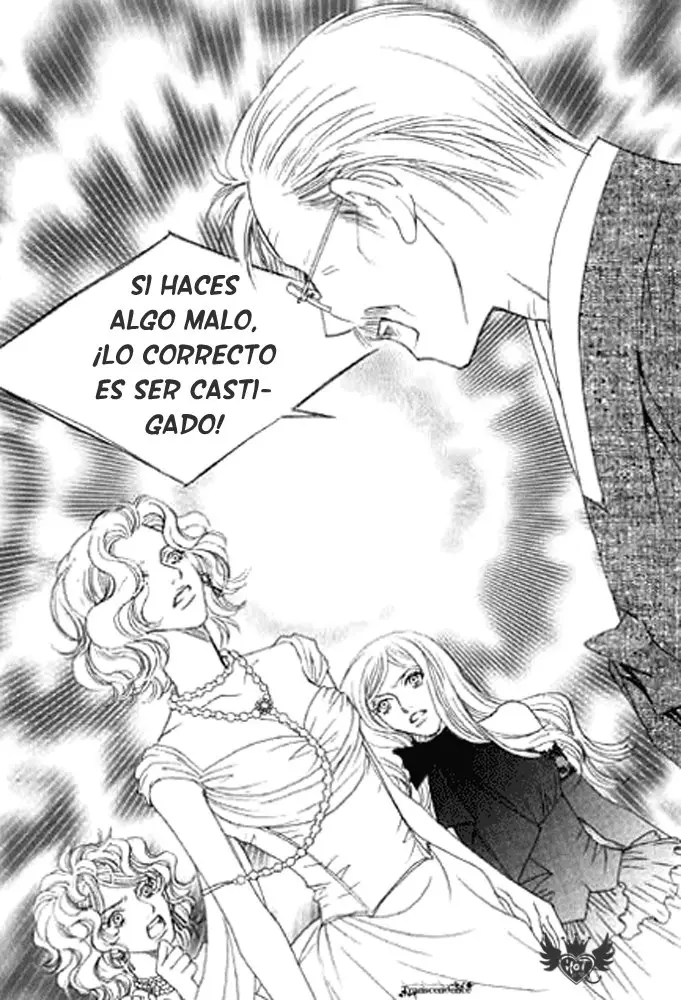 Cinderella fella (2003) - Capítulo 19 - Página 27 - LectorTMOo