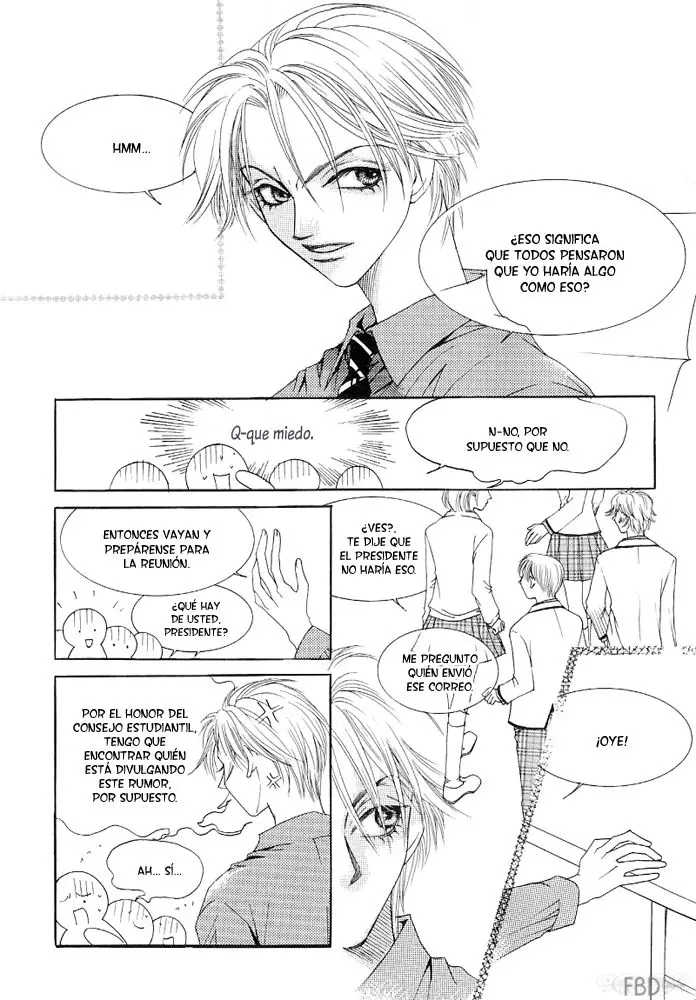 Cinderella fella (2003) - Capítulo 2 - Página 12 - LectorTMOo