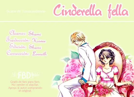 Cinderella fella (2003) - Capítulo 2 - Página 32 - LectorTMOo