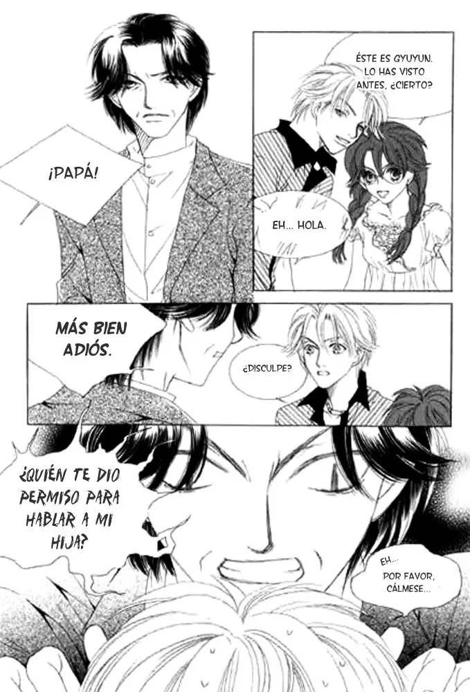 Cinderella fella (2003) - Capítulo 20 - Página 6 - LectorTMOo