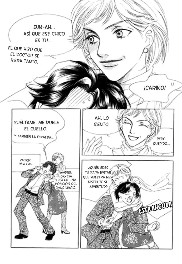 Cinderella fella (2003) - Capítulo 20 - Página 10 - LectorTMOo