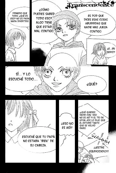 Cinderella fella (2003) - Capítulo 3 - Página 5 - LectorTMOo