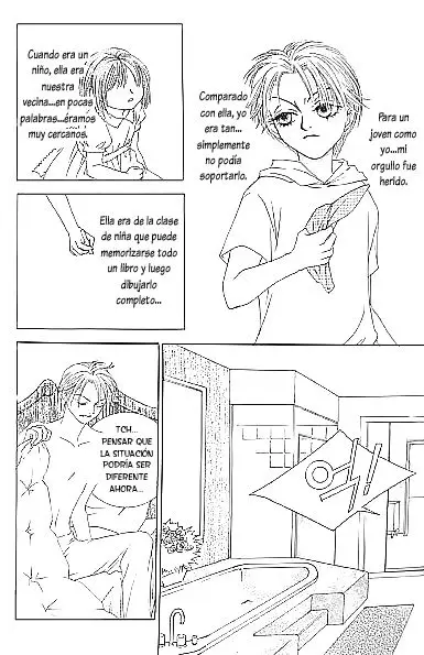 Cinderella fella (2003) - Capítulo 3 - Página 7 - LectorTMOo