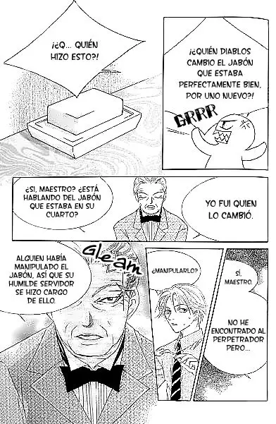 Cinderella fella (2003) - Capítulo 3 - Página 8 - LectorTMOo