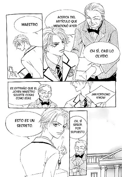 Cinderella fella (2003) - Capítulo 3 - Página 13 - LectorTMOo