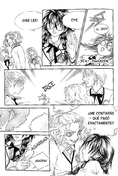 Cinderella fella (2003) - Capítulo 3 - Página 14 - LectorTMOo