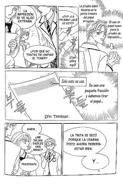Cinderella fella (2003) - Capítulo 3 - Página 19 - LectorTMOo