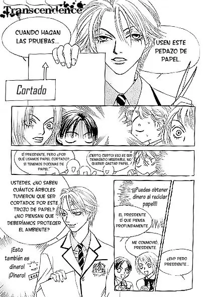 Cinderella fella (2003) - Capítulo 3 - Página 20 - LectorTMOo