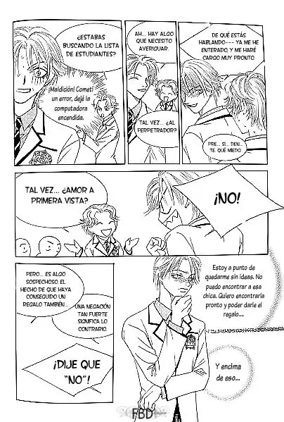 Cinderella fella (2003) - Capítulo 3 - Página 21 - LectorTMOo