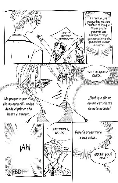 Cinderella fella (2003) - Capítulo 3 - Página 23 - LectorTMOo