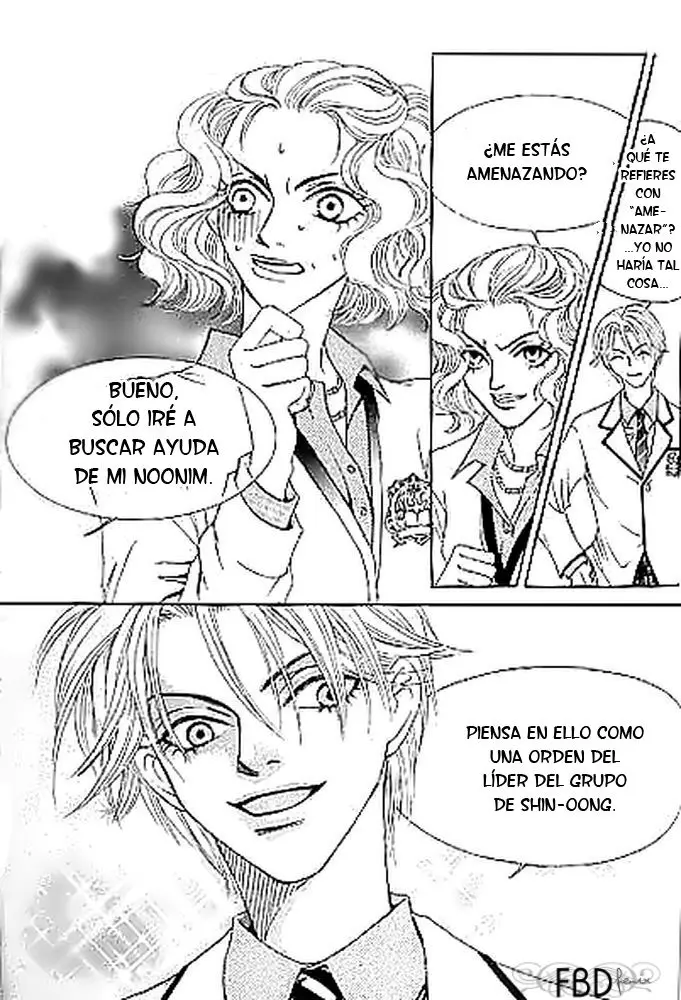 Cinderella fella (2003) - Capítulo 3 - Página 24 - LectorTMOo