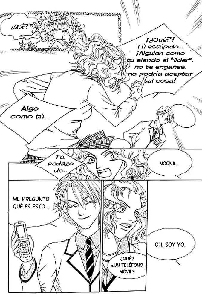 Cinderella fella (2003) - Capítulo 3 - Página 25 - LectorTMOo