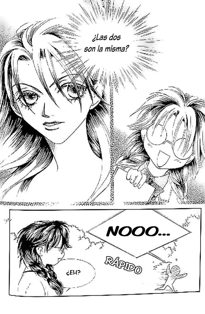 Cinderella fella (2003) - Capítulo 3 - Página 35 - LectorTMOo