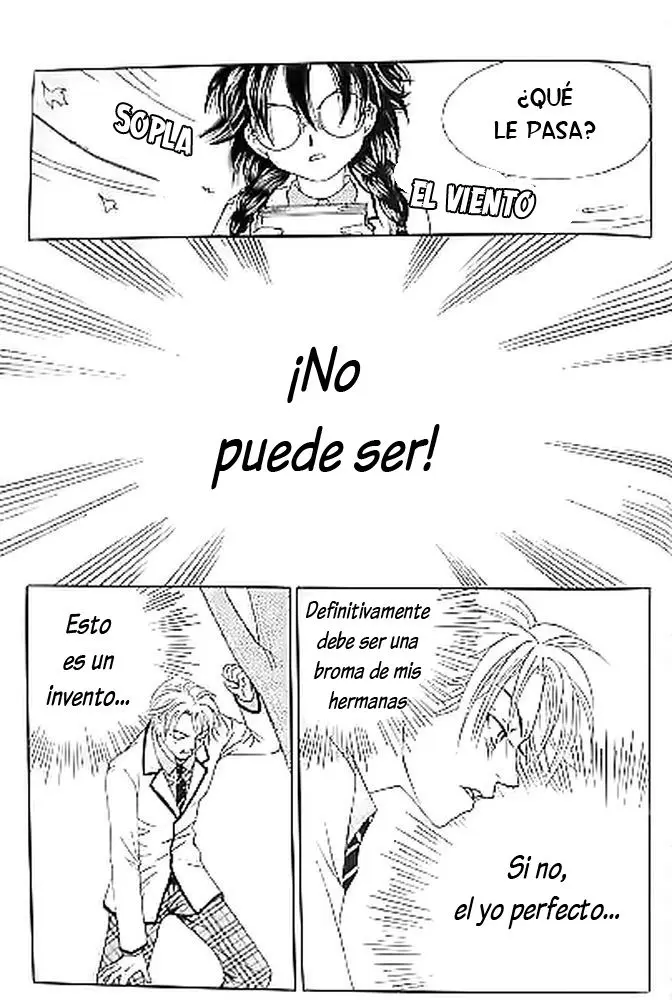 Cinderella fella (2003) - Capítulo 3 - Página 36 - LectorTMOo