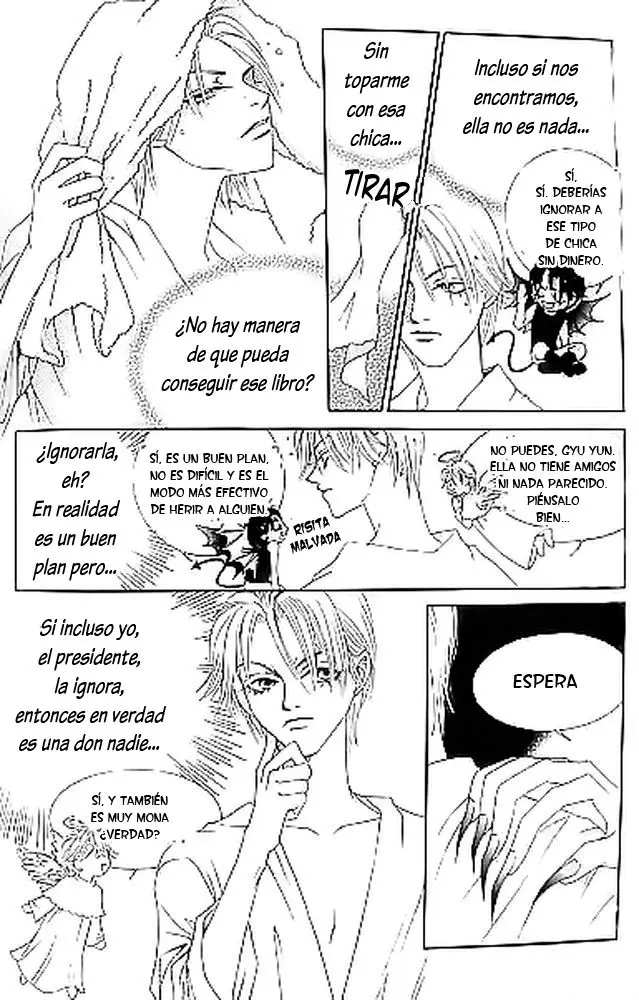 Cinderella fella (2003) - Capítulo 3 - Página 39 - LectorTMOo