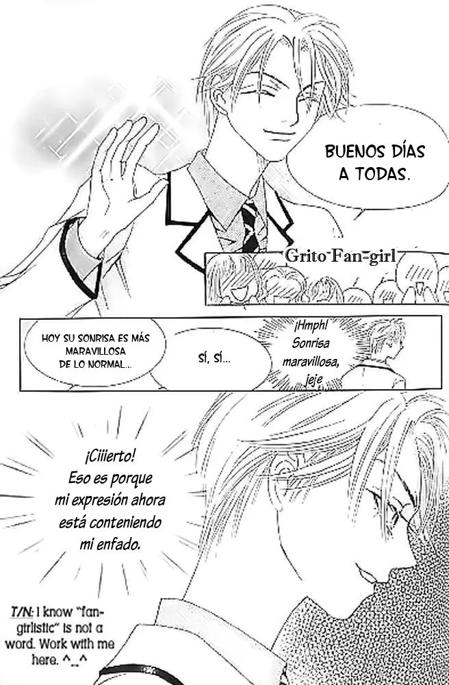 Cinderella fella (2003) - Capítulo 3 - Página 42 - LectorTMOo