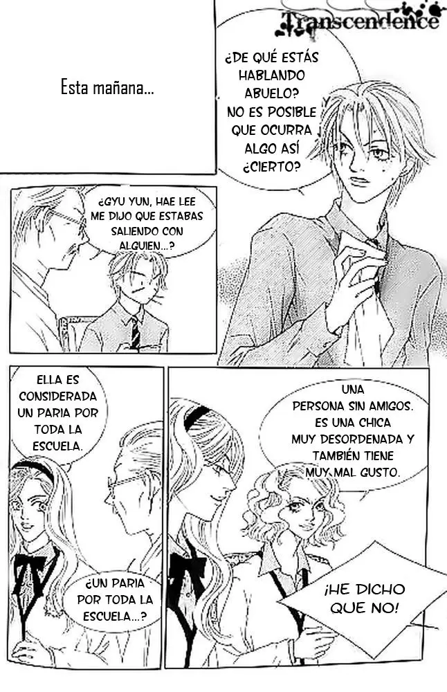 Cinderella fella (2003) - Capítulo 3 - Página 43 - LectorTMOo