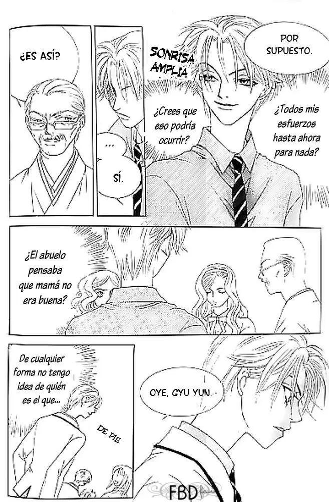 Cinderella fella (2003) - Capítulo 3 - Página 45 - LectorTMOo