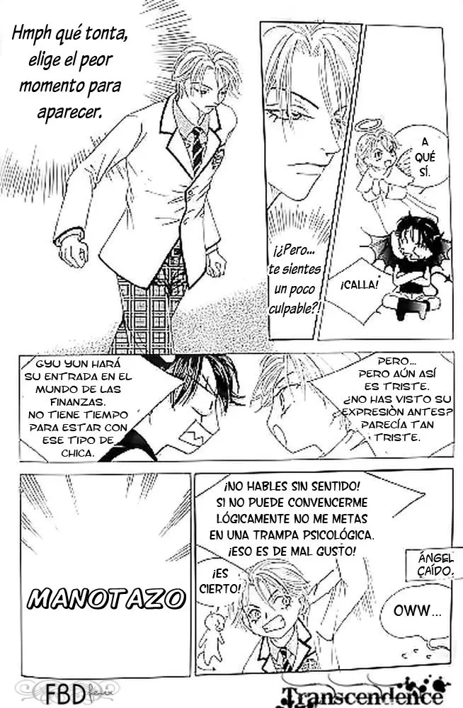 Cinderella fella (2003) - Capítulo 3 - Página 47 - LectorTMOo