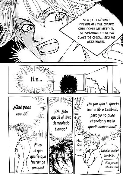 Cinderella fella (2003) - Capítulo 3 - Página 48 - LectorTMOo
