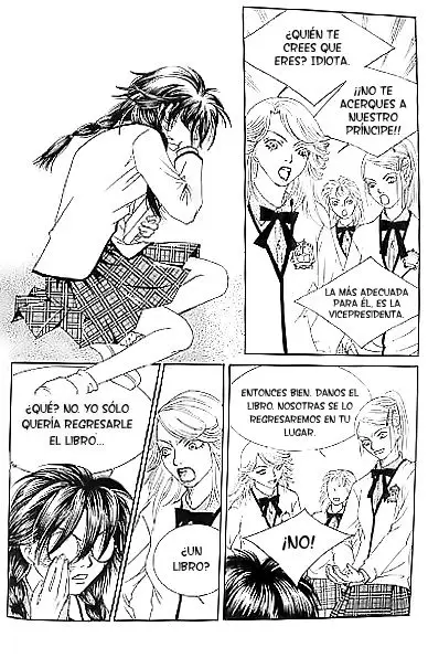Cinderella fella (2003) - Capítulo 3 - Página 53 - LectorTMOo