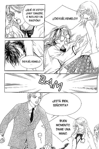 Cinderella fella (2003) - Capítulo 3 - Página 54 - LectorTMOo