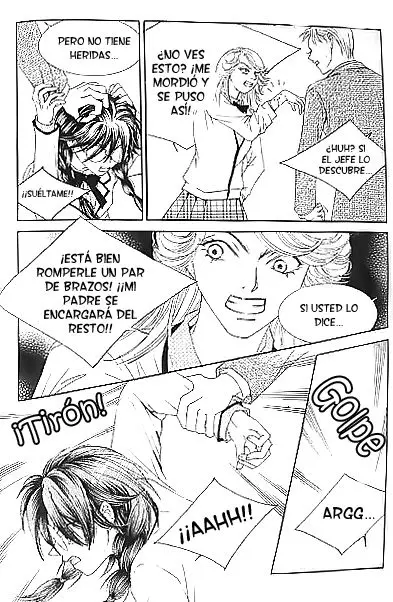 Cinderella fella (2003) - Capítulo 3 - Página 55 - LectorTMOo