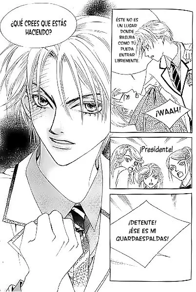 Cinderella fella (2003) - Capítulo 3 - Página 56 - LectorTMOo