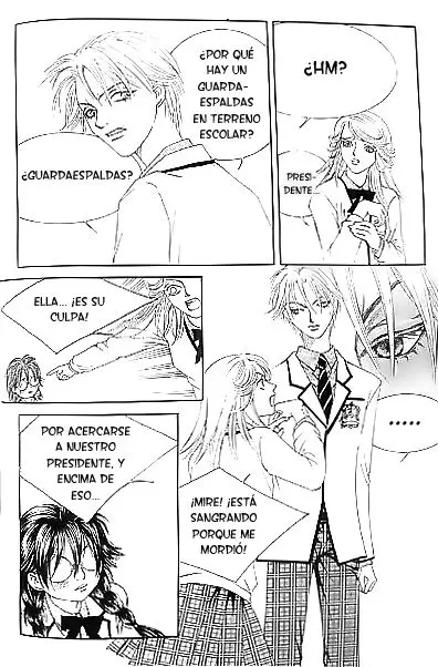 Cinderella fella (2003) - Capítulo 3 - Página 57 - LectorTMOo