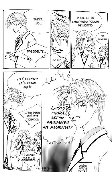 Cinderella fella (2003) - Capítulo 3 - Página 61 - LectorTMOo