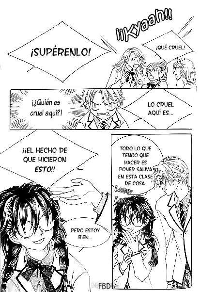 Cinderella fella (2003) - Capítulo 3 - Página 62 - LectorTMOo