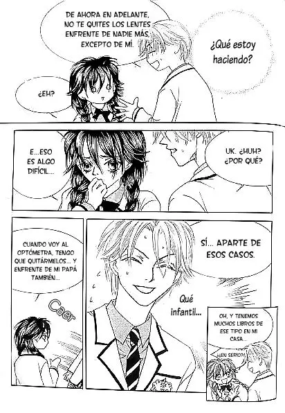 Cinderella fella (2003) - Capítulo 3 - Página 68 - LectorTMOo