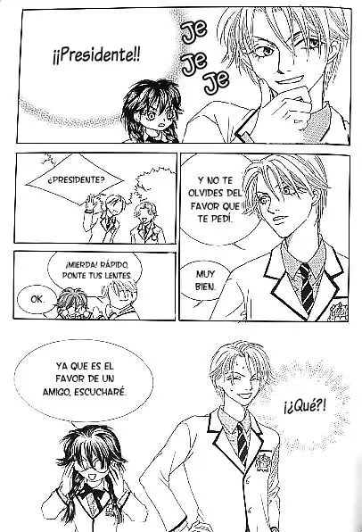 Cinderella fella (2003) - Capítulo 3 - Página 70 - LectorTMOo