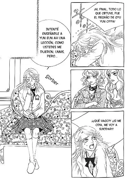 Cinderella fella (2003) - Capítulo 3 - Página 72 - LectorTMOo