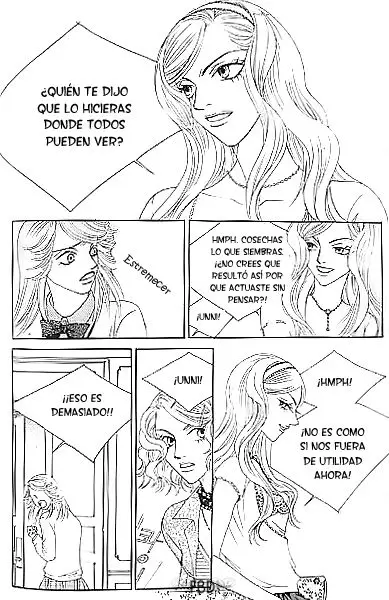 Cinderella fella (2003) - Capítulo 3 - Página 73 - LectorTMOo