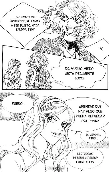 Cinderella fella (2003) - Capítulo 3 - Página 75 - LectorTMOo