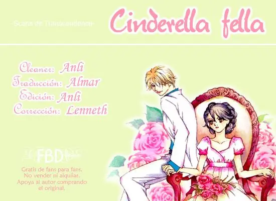 Cinderella fella (2003) - Capítulo 3 - Página 80 - LectorTMOo