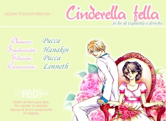 Cinderella fella (2003) - Capítulo 3 - Página 82 - LectorTMOo