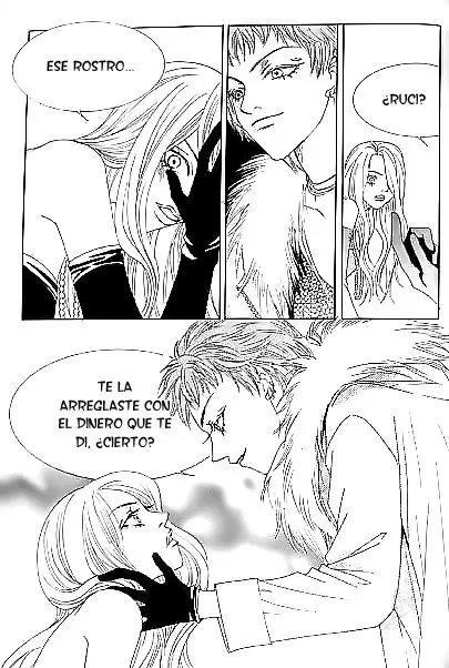 Cinderella fella (2003) - Capítulo 4 - Página 6 - LectorTMOo