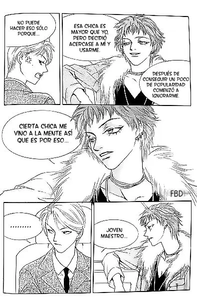 Cinderella fella (2003) - Capítulo 4 - Página 11 - LectorTMOo