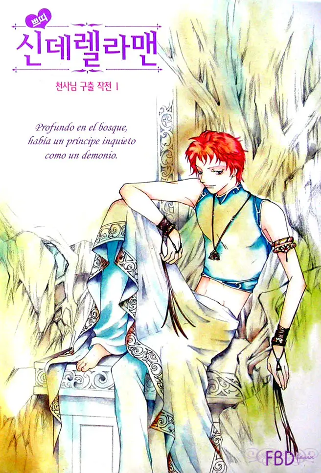 Cinderella fella (2003) - Capítulo 5 - Página 6 - LectorTMOo