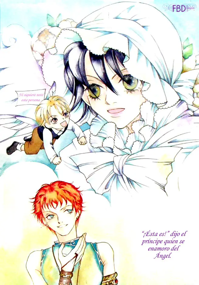 Cinderella fella (2003) - Capítulo 5 - Página 8 - LectorTMOo