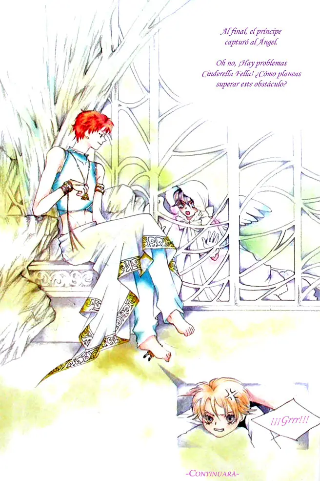 Cinderella fella (2003) - Capítulo 5 - Página 9 - LectorTMOo