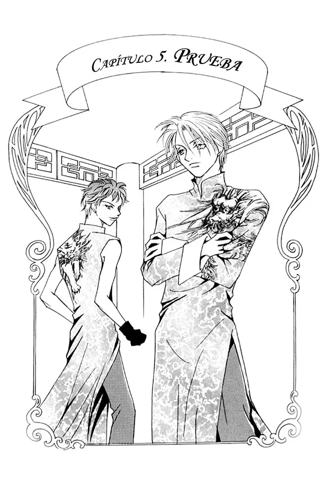 Cinderella fella (2003) - Capítulo 5 - Página 16 - LectorTMOo