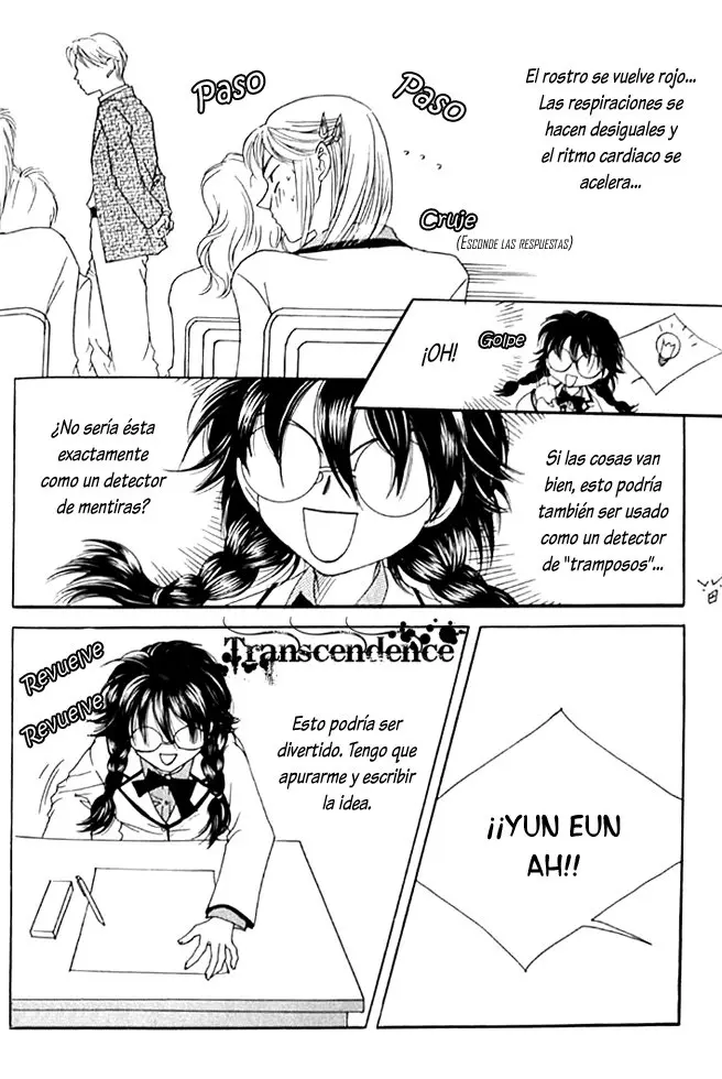 Cinderella fella (2003) - Capítulo 5 - Página 30 - LectorTMOo