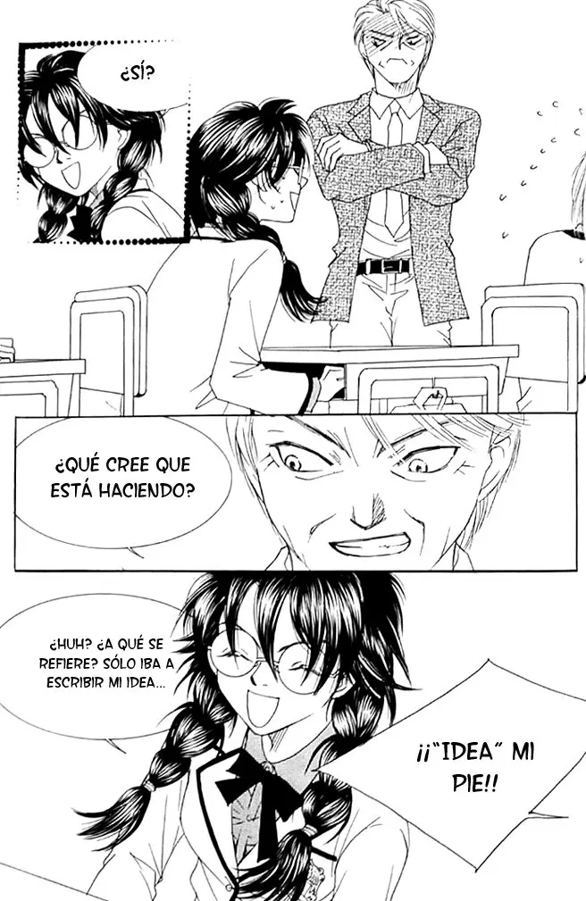 Cinderella fella (2003) - Capítulo 5 - Página 31 - LectorTMOo