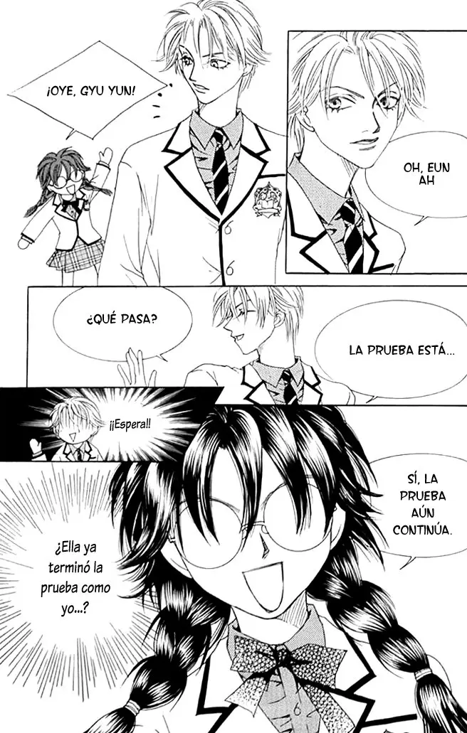 Cinderella fella (2003) - Capítulo 5 - Página 33 - LectorTMOo