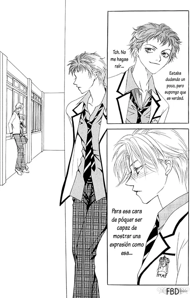 Cinderella fella (2003) - Capítulo 5 - Página 43 - LectorTMOo
