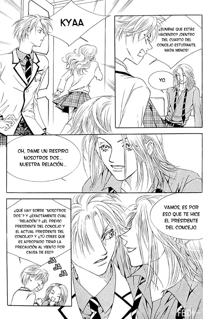 Cinderella fella (2003) - Capítulo 5 - Página 47 - LectorTMOo